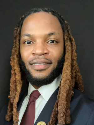 Darius Matthews, BSN